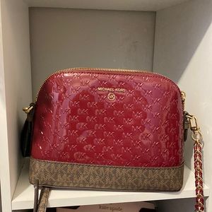 Brand New Michel Kors Purse